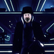 Illustration for article titled New Tron: Legacy Pics: Evil Flynn Looks Wicked Cool